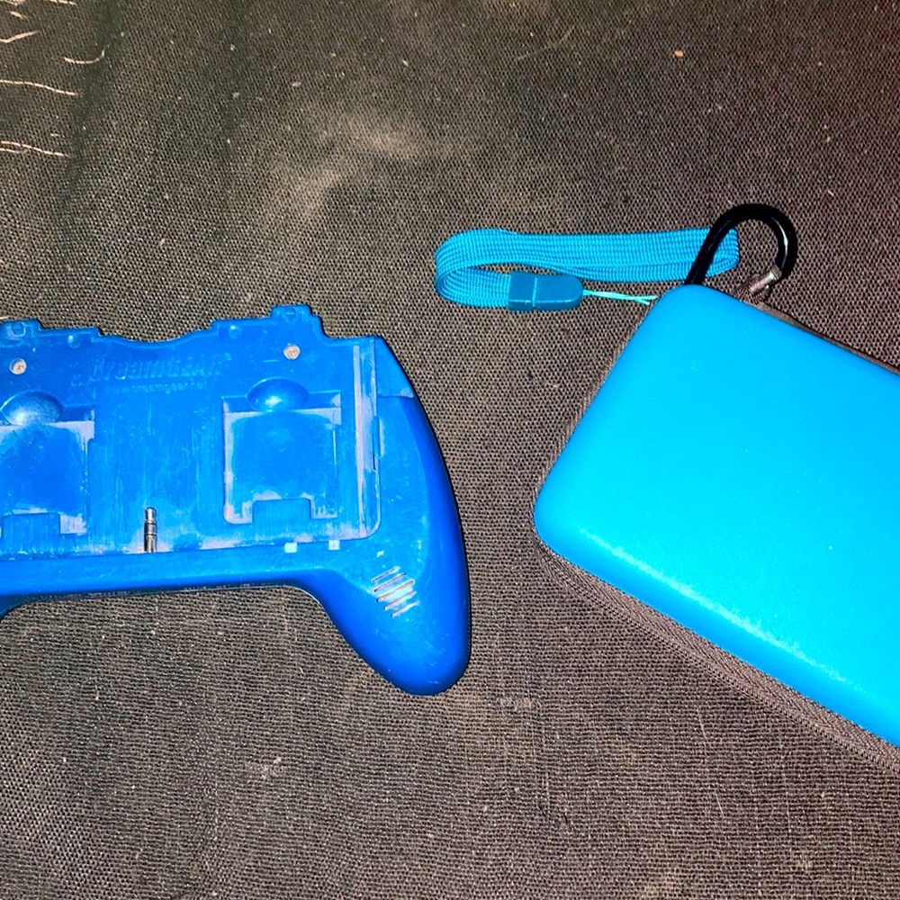 DreamGEAR Nintendo 3DS Kit